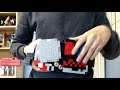 レゴ 仮面ライダービルド ビルドドライバー リメイク lego 仮面ライダービルド変身ベルト ビルドドライバー