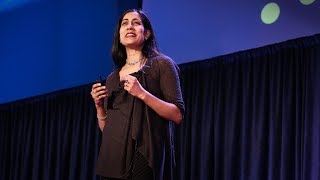 The secret to great opportunities? The person you haven't met yet | Tanya Menon
