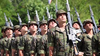 La Legión Ronda: Acto Fase de Adaptación Legionaria (FAL) mayo 2022