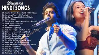 Bollywood Songs | Arijit Singh , Neha Kakkar , Armaan Malik , Jubin Nautiyal Bollywood Mashup