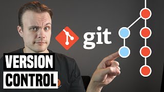 How I version control with git (Best Practices) | Embedded System Project Series #8