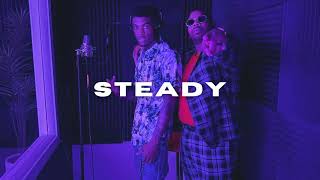 [FREE] Reese Youngn Type Beat 2022 - "Steady"