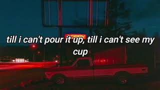 guccihighwaters - so temporary (lyrics)