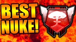 MY BLACK OPS 3 FASTEST NUCLEAR EVER! - BO3 Fastest Nuclear Medal Gameplay! (BO3 Fast Nuclear)
