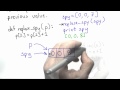 Replace Spy Solution - Intro to Computer Science