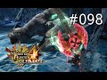 Monster Hunter 4 Ultimate Walkthrough #098 - Blockierte Handelsrouten