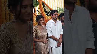 Raj Tharun # Raasi Singh # New Movie Opening #Maruthi #Shorts