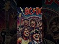 how ac dc defied censorship metal heavymetal rock acdc action art