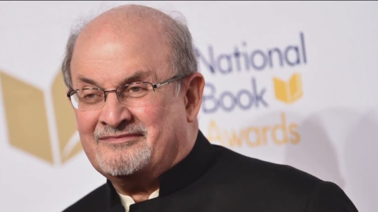 Salman Rushdie left severely injured after being attacked in New York