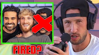 MIKE MAJLAK SPEAKS ON BEING "FIRED" FROM IMPAULSIVE