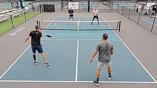 Pickleball Highlights (Rec) - 10/21/24