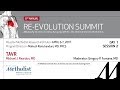 TAVR (Michael J. Reardon, MD) - April 6th, 2017 Re-Evolution Summit