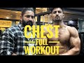 Full chest workout #chest workout#chest #workout @dk_singh_797