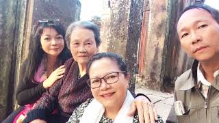 Traveling Mom To Visit Bayon Temple - The Memorable Day #travel #happy #family