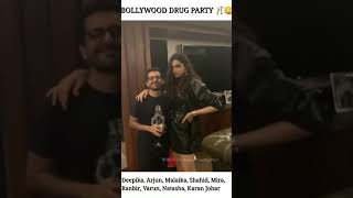 Karan Johar Drug Party Full Video - Bollywood Drug Party Full Video