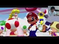 系列最難 super mario sunshine 超級瑪利歐陽光 1