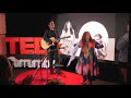 kalkadungu yurdu the journey of a symphonic legacy william barton tedxcurrumbin