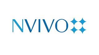 Analysis in NVivo 12 (Windows)