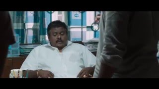 Ka ka po  kadhalum kadanthu pogum  tamil movie official trailer 2016