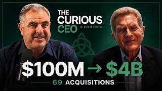 From $100M to $4 Billion: How Pat Stone Built a Title Empire (and 69 Acquisitions in 9 Years)