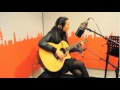 Nerina Pallot - Put Your Hands Up (Live at Radio Hamburg)