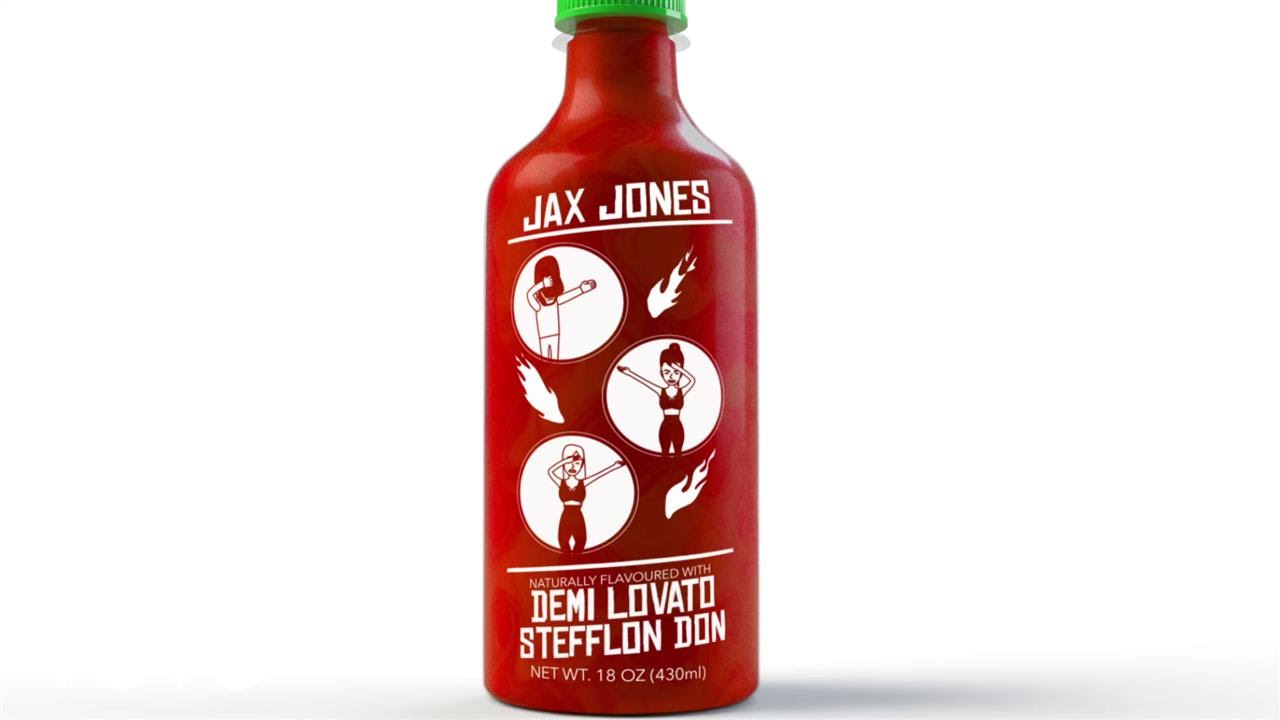 Jax Jones Instruction Ft Demi Lovato Stefflon Don Chords Chordify