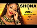Romantic African Shona Love Melodies 🌙 Deep Emotional, Chill & Intimate Amapiano Mix For Lovers 2026