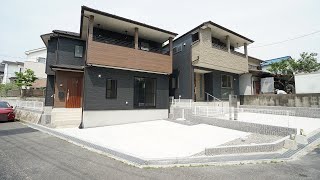 ☆広島市安佐北区口田４丁目　３ＬＤＫ＋畳コーナー新築♪