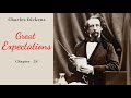 Great Expectations By Charles Dickens | Audiobook - Chapter 38