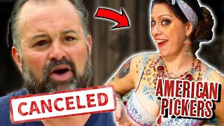 American Pickers Officially Ended After This Happened
