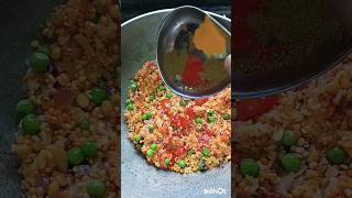 শীতের রাতে চটজলদি সুস্বাদু খাবার। Winter special one pot meal। mini vlog। cooking।#shorts #viral