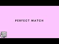 Catchy Guitar Type Beat “Perfect Match” | Pop Hip Hop Instrumental (Prod. Thomas Crager X Trey V)