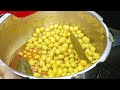 ಚನ್ನಾ ಮಸಾಲ ಕಾಬುಲ್ ಕಡಲೆ ಗ್ರೇವಿ try this new chole masala recipe sidedish for poori chapati u0026 rice