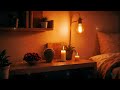 soft night jazz music with cozy ambience jazz relaxing saxophone tender jazz music