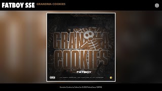 Fatboy SSE - Grandma Cookies (Official Audio)