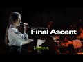 LORDS OF THE SOUND / Hans Zimmer - Final Ascent