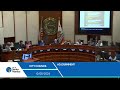 Santa Monica City Council Meeting October 8, 2024