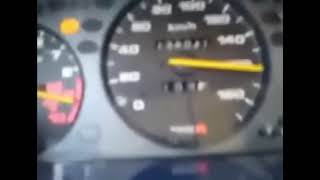 VTEC 10k rpm? 260km/h?