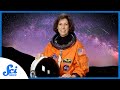 From Optics to Spacewalks: Dr. Ellen Ochoa | Great Minds