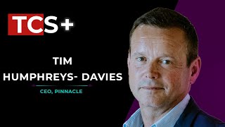 TCS+ | Pinnacle CEO on how AI is going to transform SA business