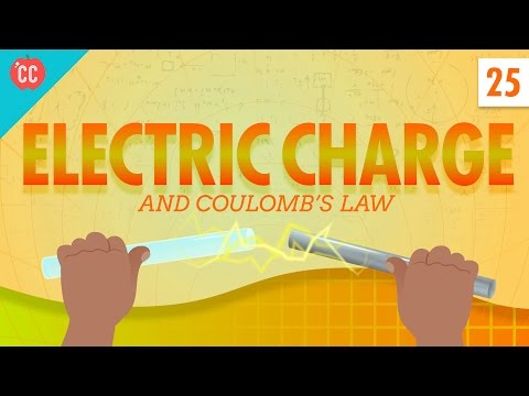 What is the electrical charge of a proton quizlet?