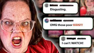 The Internet's Most HATED Mom