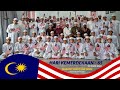 Sambutan Hari Kemerdekaan Malaysia - 65 (31 Ogos 2022)