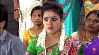 పార్వతి పెళ్లి జరుగుతుందా?| ముద్ద మందారం | Muddha Mandaram | Zee Telugu