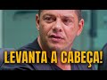 TEM QUE SER DIFERENTE! Motivacional Evandro Guedes