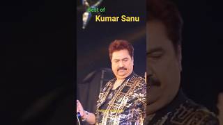 Kumar Sanu Live from Stage|कुमार शानु💖|কুমার শানু|Hum Teri|#shorts|#viral|#viralvideo|#kumarsanu|521