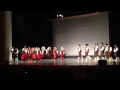 sumadija serbian folk dance ensemble milwaukee wi usa