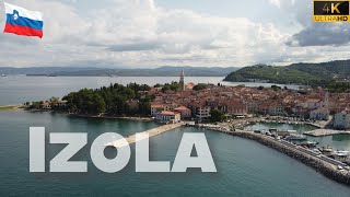 Why You Should Visit Izola, Slovenia (The Hidden Adriatic Gem)