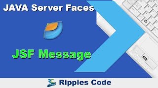 Learn JSF Message || JSF Tutorial || Part 25