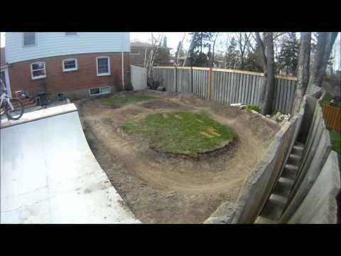 My Mini Pump Track 1.3 My Mini Pump Track 1.3